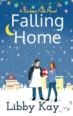 Falling Home : Un roman de Buckeye Falls - Falling Home: A Buckeye Falls Novel