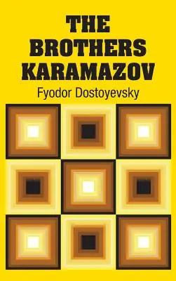 Les frères Karamazov - The Brothers Karamazov