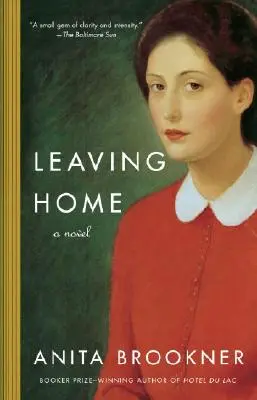 Le départ de la maison - Leaving Home