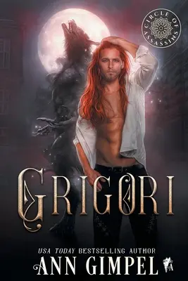 Grigori : Une fantaisie médiévale - Grigori: A Medieval Fantasy