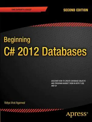 Bases de données C# 5.0 - Beginning C# 5.0 Databases