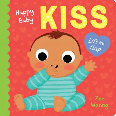 Bébé heureux : Baiser - Happy Baby: Kiss