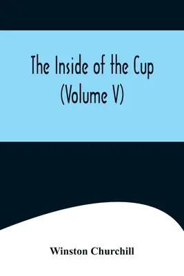 L'intérieur du gobelet (Volume V) - The Inside of the Cup (Volume V)