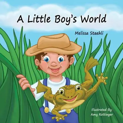 Le monde d'un petit garçon - A Little Boy's World