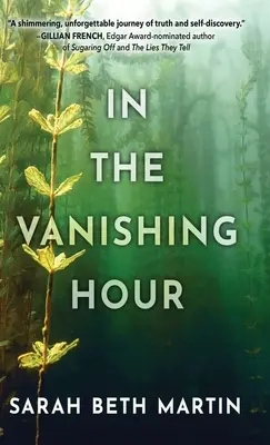 À l'heure de la disparition - In the Vanishing Hour