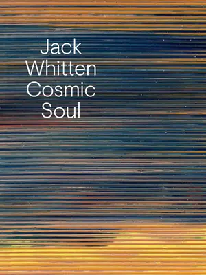 Jack Whitten : L'âme cosmique - Jack Whitten: Cosmic Soul