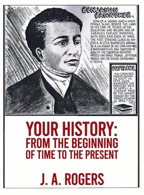 Votre histoire : De la nuit des temps à nos jours Couverture rigide - Your History: From Beginning of Time to the Present Hardcover