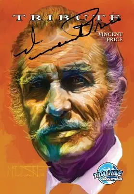 Hommage : Vincent Price - Tribute: Vincent Price