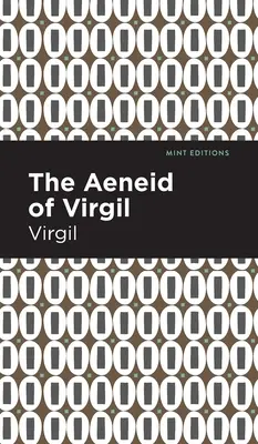 L'Enéide de Virgile - The Aeneid of Virgil