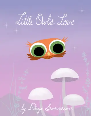 L'amour de la petite chouette - Little Owl's Love