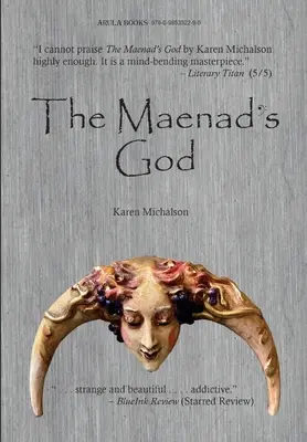 Le Dieu de la Ménade - The Maenad's God