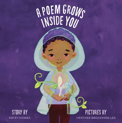 Un poème grandit en vous - A Poem Grows Inside You