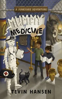 La momie de la médecine - Mummy of Medicine