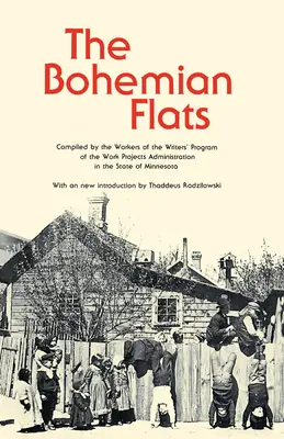 Plats de Bohème - Bohemian Flats