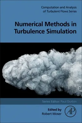 Les méthodes numériques dans la simulation des turbulences - Numerical Methods in Turbulence Simulation