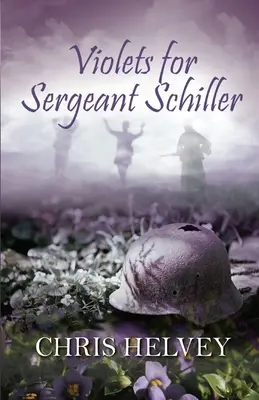 Violettes pour le sergent Schiller - Violets for Sgt. Schiller