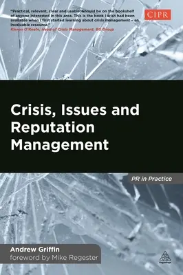 Gestion des crises, des problèmes et de la réputation - Crisis, Issues and Reputation Management