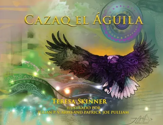 Cazaq el guila