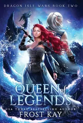 La reine des légendes - Queen of Legends