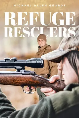 Les sauveteurs du refuge - Refuge Rescuers