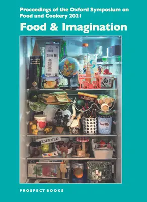 Alimentation et imagination - Food & Imagination