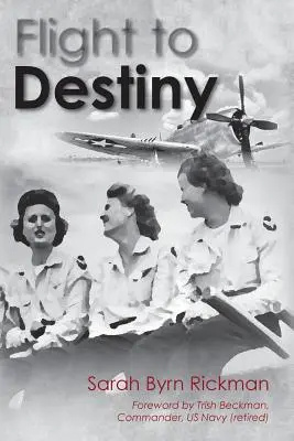 Vol vers le destin - Flight to Destiny