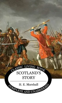 L'histoire de l'Écosse - Scotland's Story