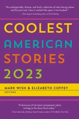 Les histoires américaines les plus cool de 2023 - Coolest American Stories 2023