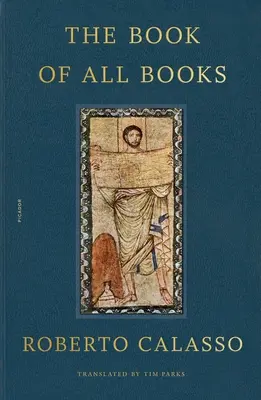 Le livre de tous les livres - The Book of All Books