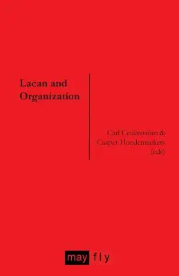 Lacan et l'organisation - Lacan and Organization