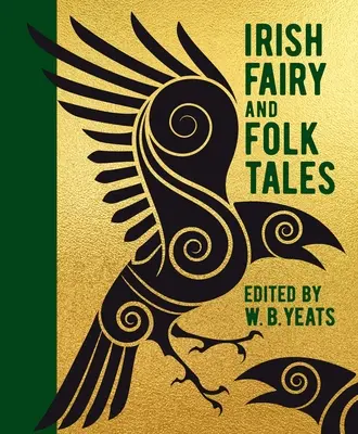 Contes de fées et contes populaires irlandais - Irish Fairy and Folk Tales