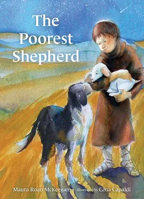 Le berger le plus pauvre - The Poorest Shepherd