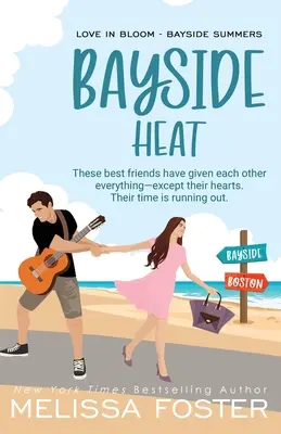 Bayside Heat - Edition spéciale - Bayside Heat - Special Edition
