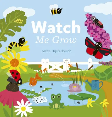 Regarde-moi grandir - Watch Me Grow