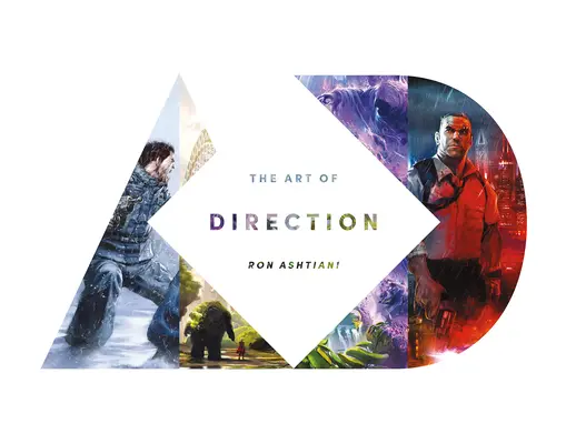 L'art de la mise en scène - The Art of Direction