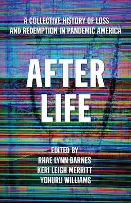 Après la vie : Une histoire collective de perte et de rédemption dans l'Amérique pandémique - After Life: A Collective History of Loss and Redemption in Pandemic America