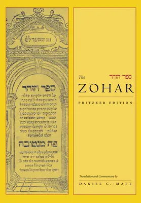 Le Zohar : Édition Pritzker, volume six - The Zohar: Pritzker Edition, Volume Six