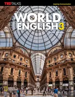 World English 3 : Livre de l'élève - World English 3: Student Book