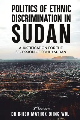 Politique de discrimination ethnique au Soudan - Politics of Ethnic Discrimination in Sudan