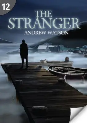 L'Étranger : Page Turners 12 : 0 - The Stranger: Page Turners 12: 0