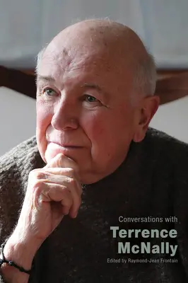 Conversations avec Terrence McNally - Conversations with Terrence McNally