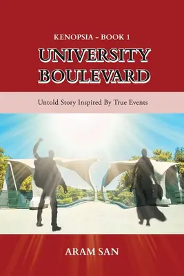 Boulevard de l'Université - University Boulevard
