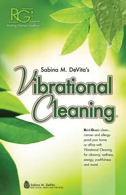 Nettoyage vibratoire - Vibrational Cleaning
