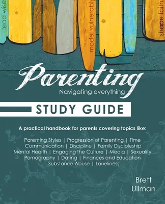 Parentalité - Guide d'étude - Parenting - Study Guide