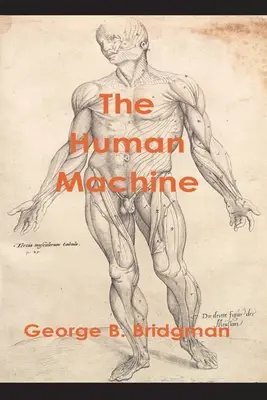 La machine humaine - The Human Machine