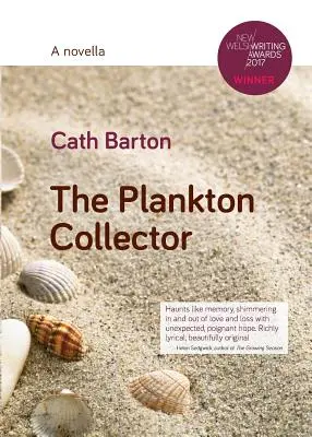 Le collectionneur de plancton : Une nouvelle - The Plankton Collector: A Novella