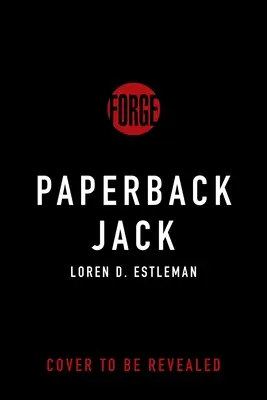 Jack le livre de poche - Paperback Jack