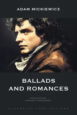 Ballades et romances - Ballads and Romances