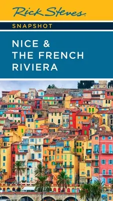 Rick Steves Aperçu de Nice et de la Côte d'Azur - Rick Steves Snapshot Nice & the French Riviera