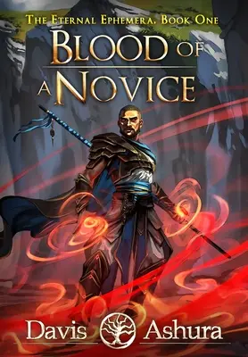 Le sang d'un novice - Blood of a Novice